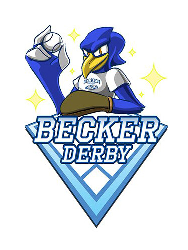 game pic for Becker derby: Endless baseball